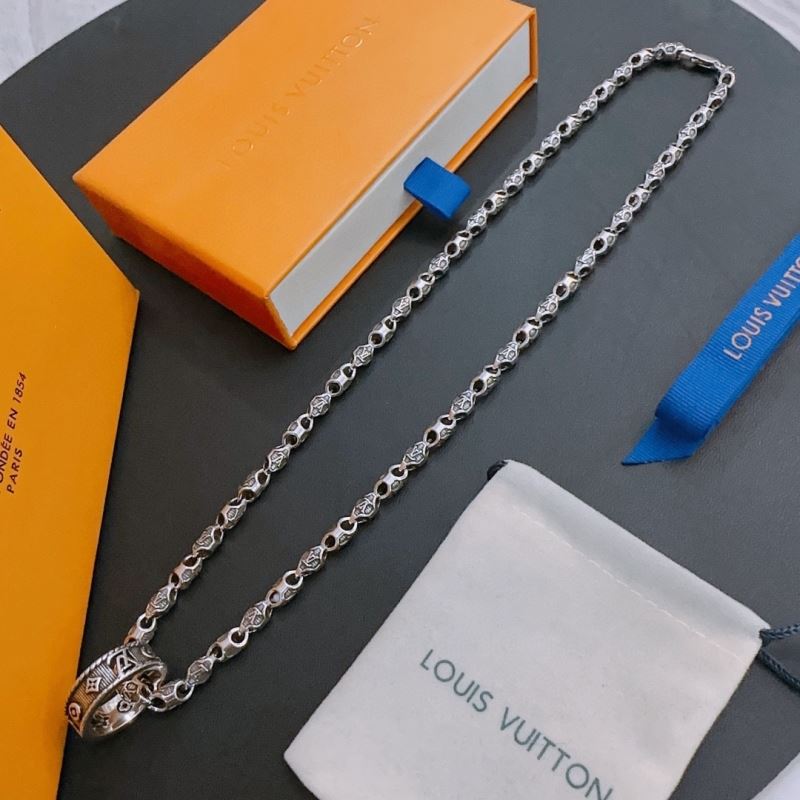 Louis Vuitton Necklaces